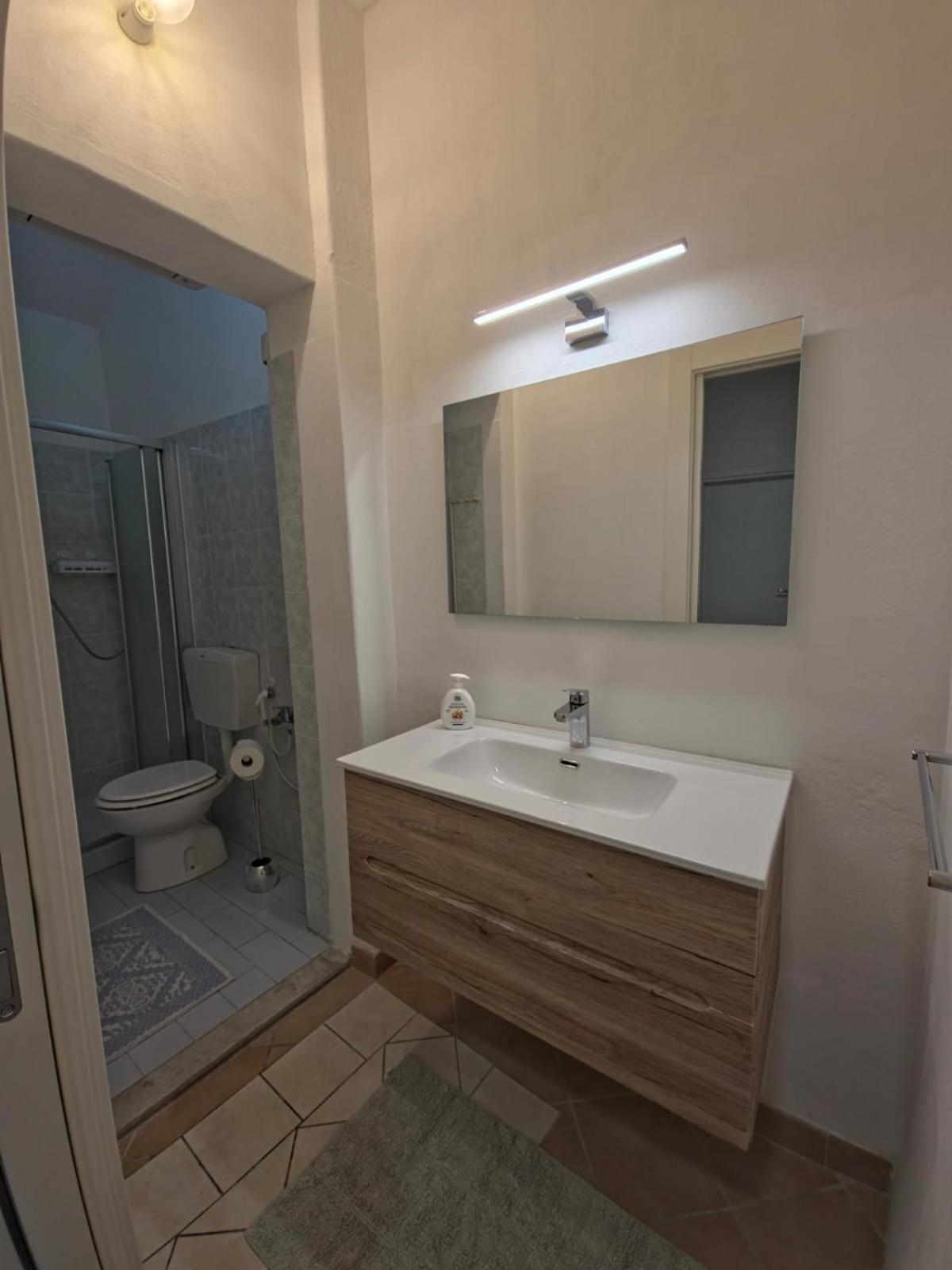 Апартаменты Casa Rosa Финале Лигуре Экстерьер фото